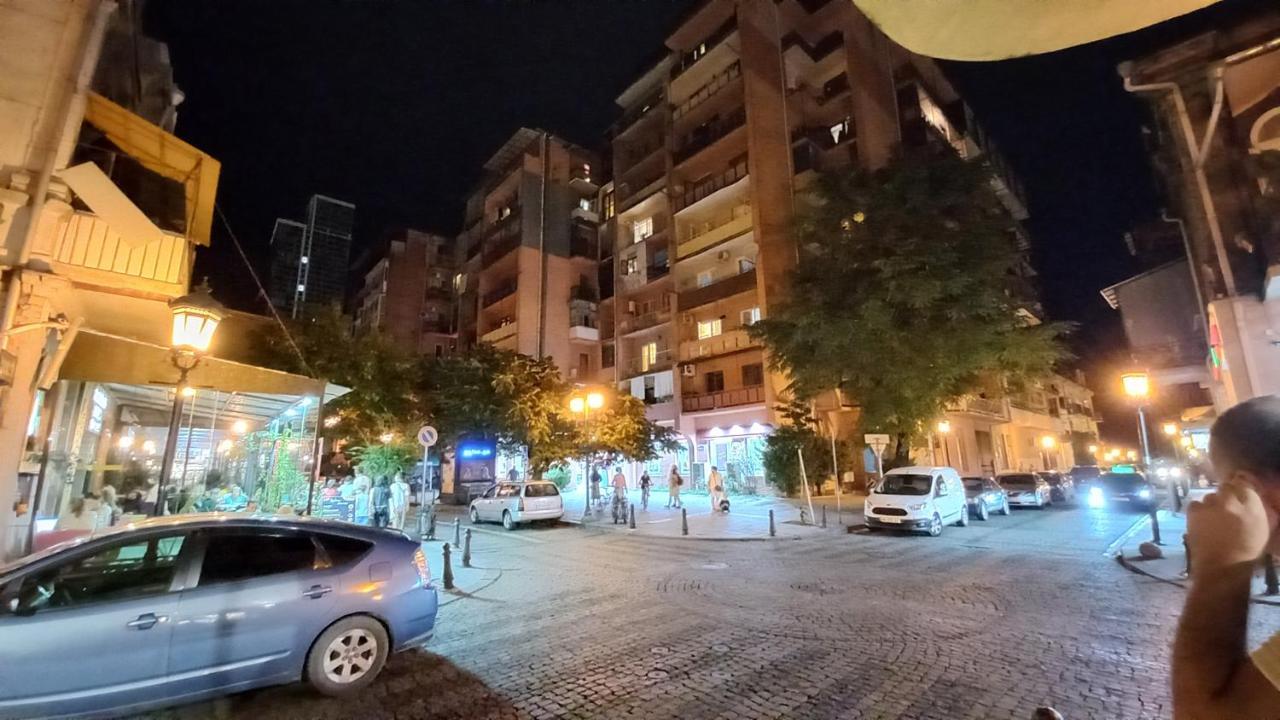 Old Batumi Mare Lägenhet Exteriör bild